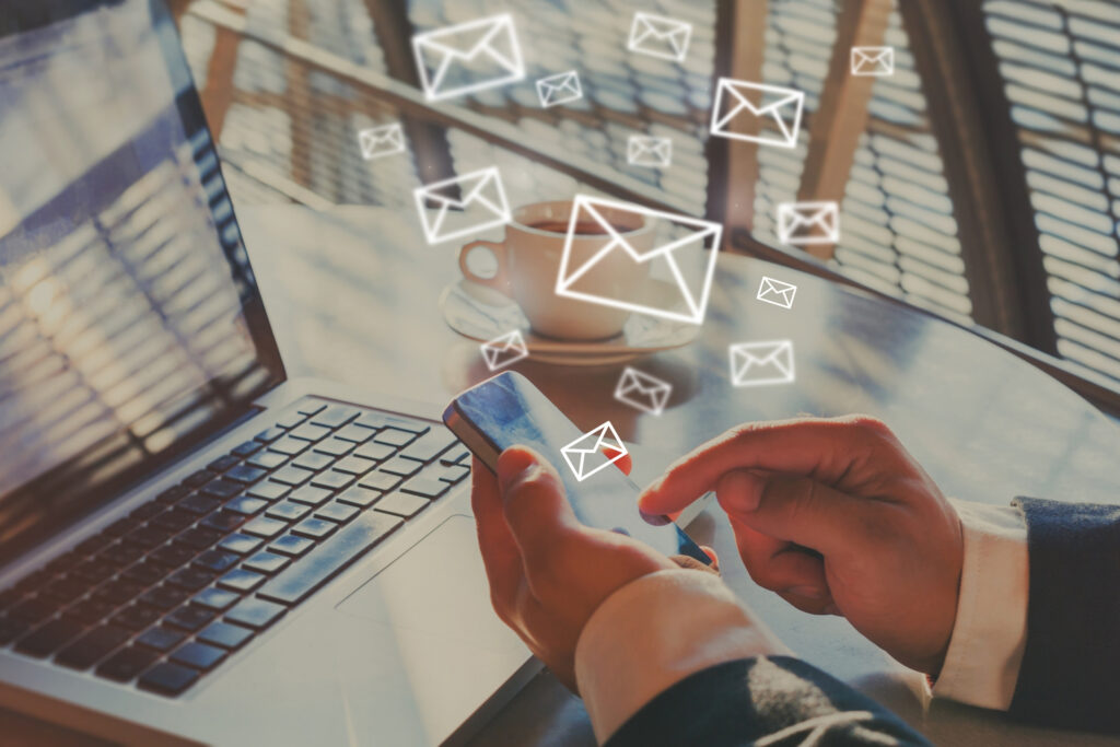 E-mail